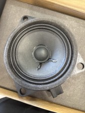 Volvo Speakers Untested 31438477