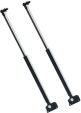 Rear Hatch Liftgate Lift Supports Fit for 2012-2016 Impreza 2016-2017 Crosstrek