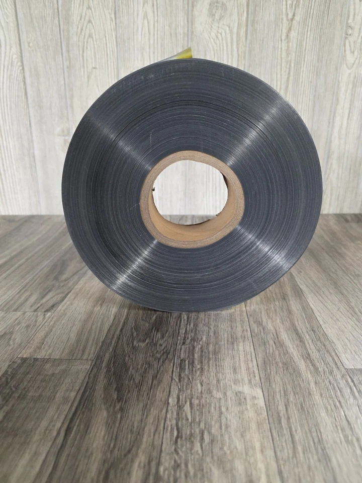 Underground Detectable Tape 2" Caution Buried Gas Line Below 1000 ft ??Unknown?? - Image 4 of 4