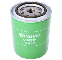 NEU - Castrol Filters CO0232 ÖLfilter FüR Ford LTI Passend FüR Nissan