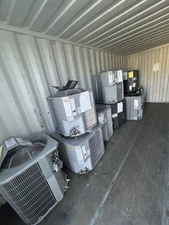 HVAC Condensers – 1.5 to 5 Ton – R410A