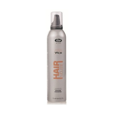High Tech Mousse Effetto Brushing 300 ml