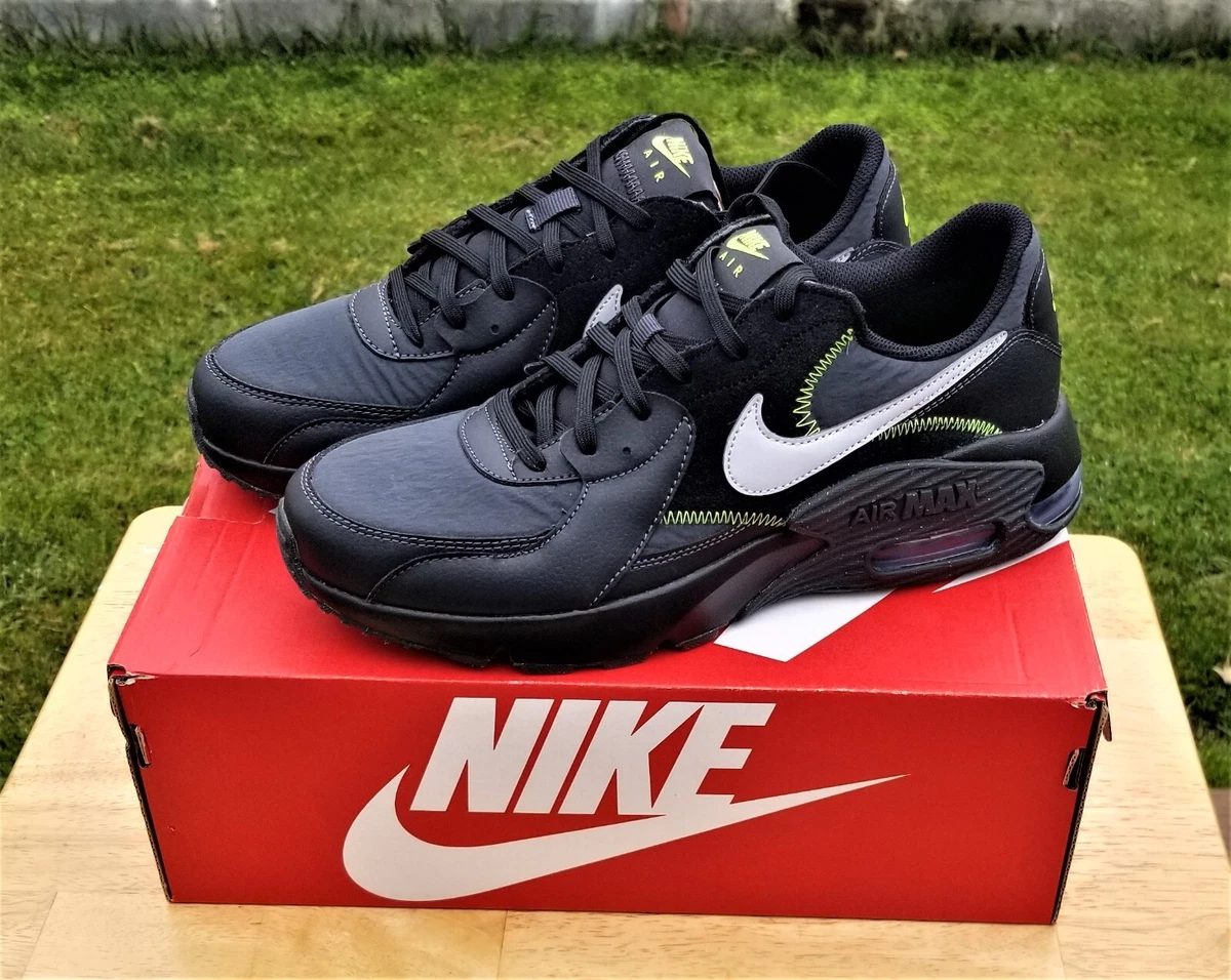 men's nike excee air max