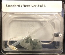 New Phonak Hearing Aid Speaker. Size 3 Standard Receiver Left Ear.