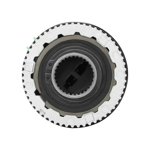 Nuevo buje de bloqueo automático delantero 4x4 para Ford F-250 F-350 Super Duty Lincoln Navigator - Imagen 4 de 10