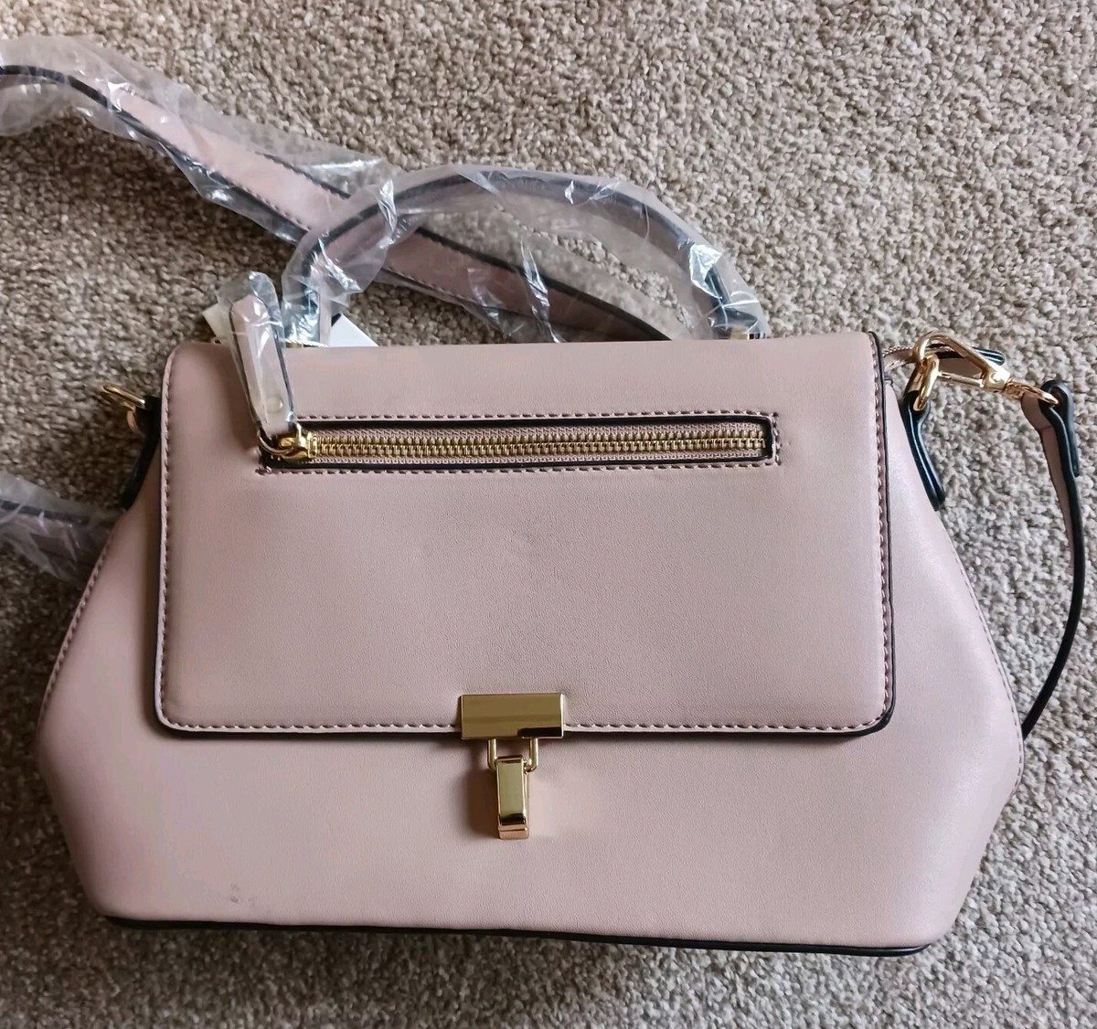 Peta Approved Isabelle Handbags In Isabelle Designer Crossbody