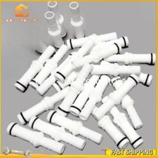 241225 Annular Gap Collector C4 Nozzle for Wagner C4 Pump PI Powder Injector