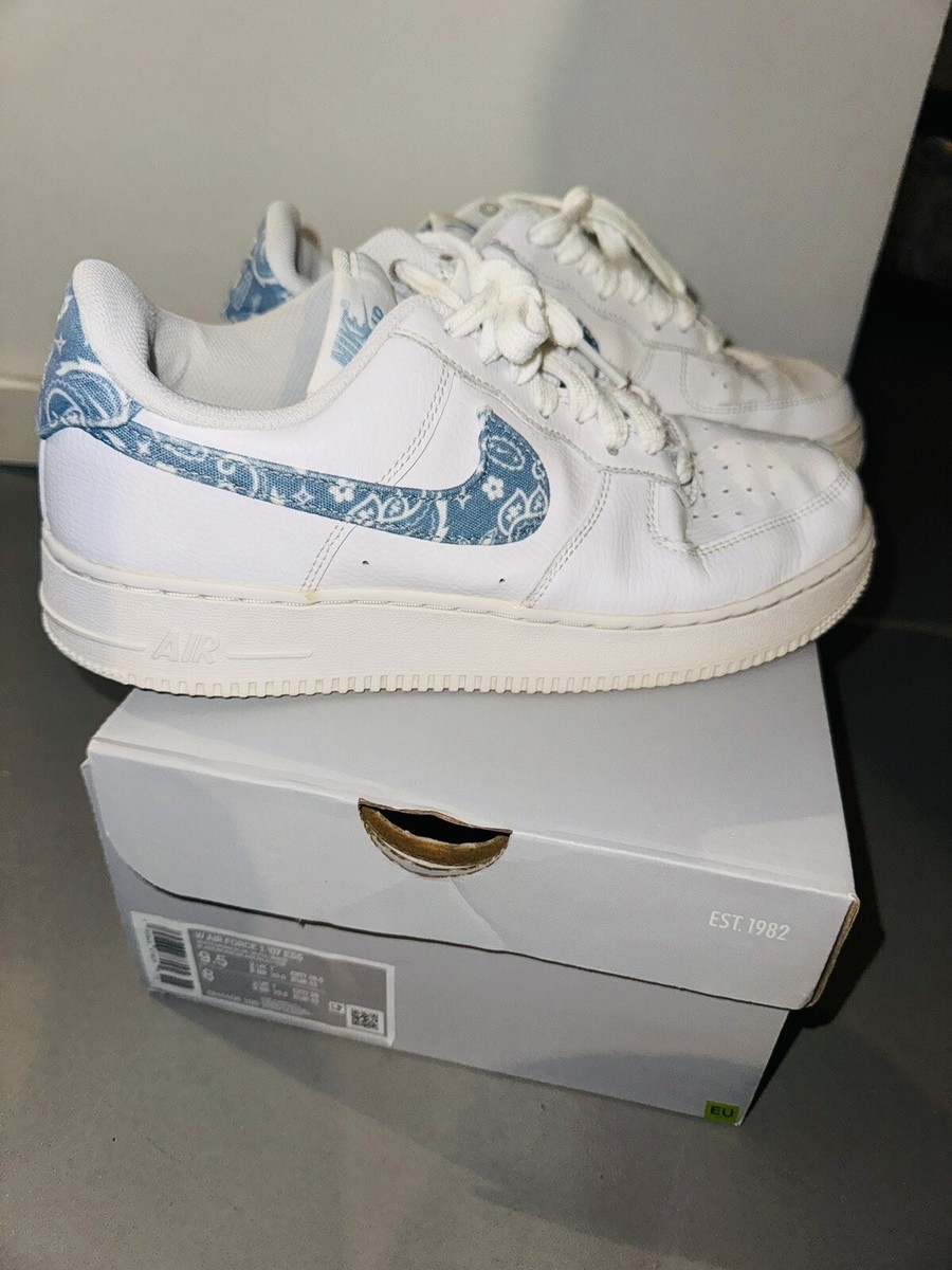 nike air force 1 damen gr 41