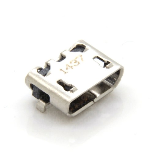 New Micro USB Charging DC Socket Port Connector for ASUS Transformer Book R104HA - Picture 5 of 9