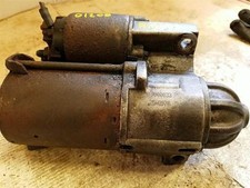 Starter Motor Fits 97-05 CENTURY 13092