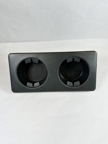 ⭐️ 2011-2016 Chevrolet Cruze Rear Seat Center Armrest Cup Holder Assembly | OEM - Picture 2 of 7