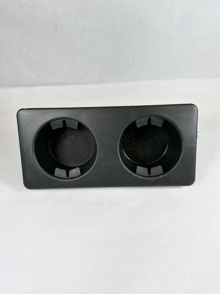 ⭐️ Conjunto portavasos reposabrazos central asiento trasero Chevrolet Cruze 2011-2016 | OEM Foto 2 de 4