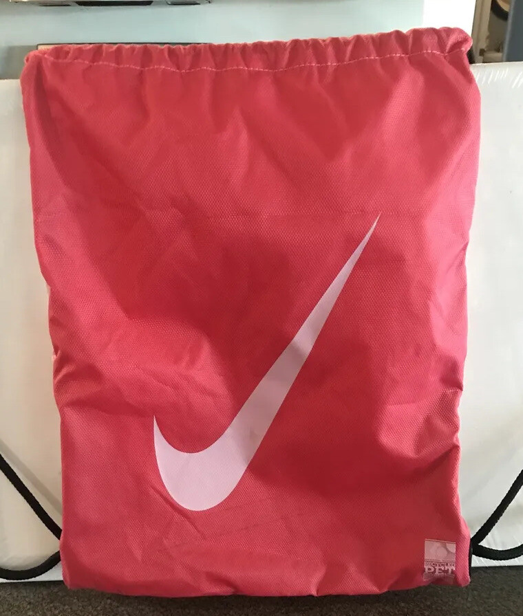 Kids backpack Nike ELEMENTAL pink | AD Sport.store