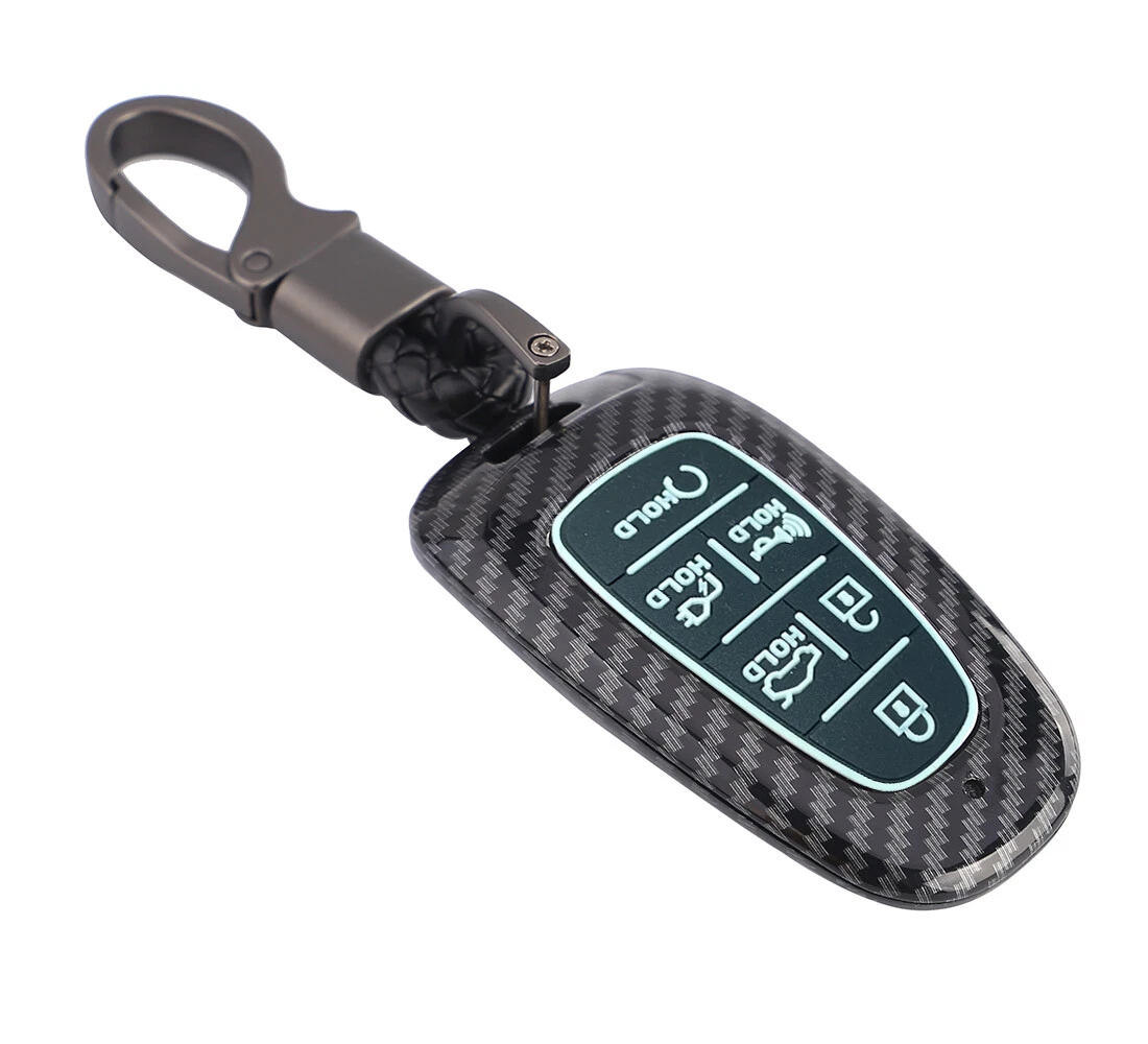 Hyundai ioniq online key fob cover