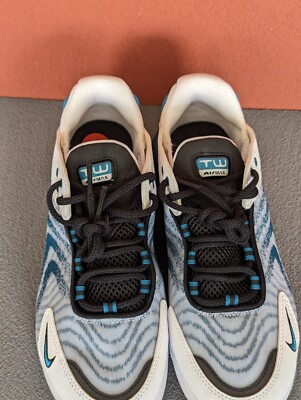 Nike Air Max TW Bright Spruce DQ3984-103 Men Size 6 | eBay display picture 1