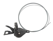 Shimano SLX SL-M7100 12 Speed Right Mountain Bike Shifter Clamp Rapidfire Trail