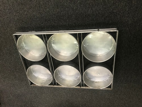 BAKERY CAKE PAN 7 3/4"