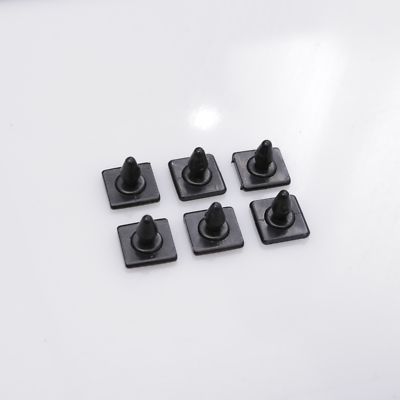 BODY SIDE MOULDING TRIM For BMW E36 91-98 COUPE Convertible 2D  