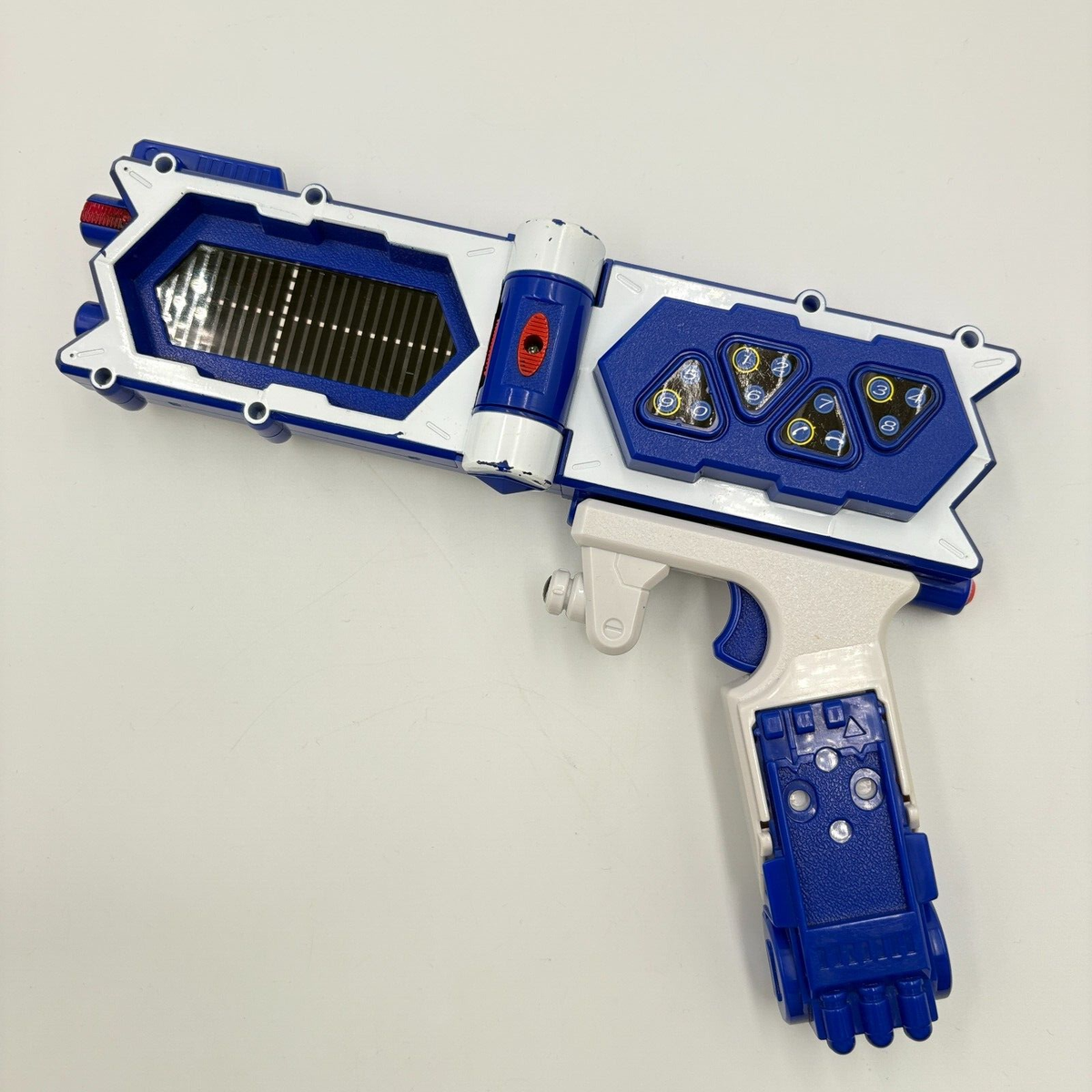 Bandai Kamen Rider Kiva DX Ixa Riser | eBay