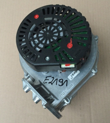 Gebläse Lüfter ebmpapst RG 130/0800-3612 041111  55667 00573 Gebraucht E 2191