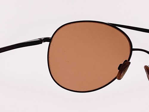Giorgio Armani AR6030 3001/71 60/14/140 Gray Eyeglasses Frames Only - Picture 10 of 12
