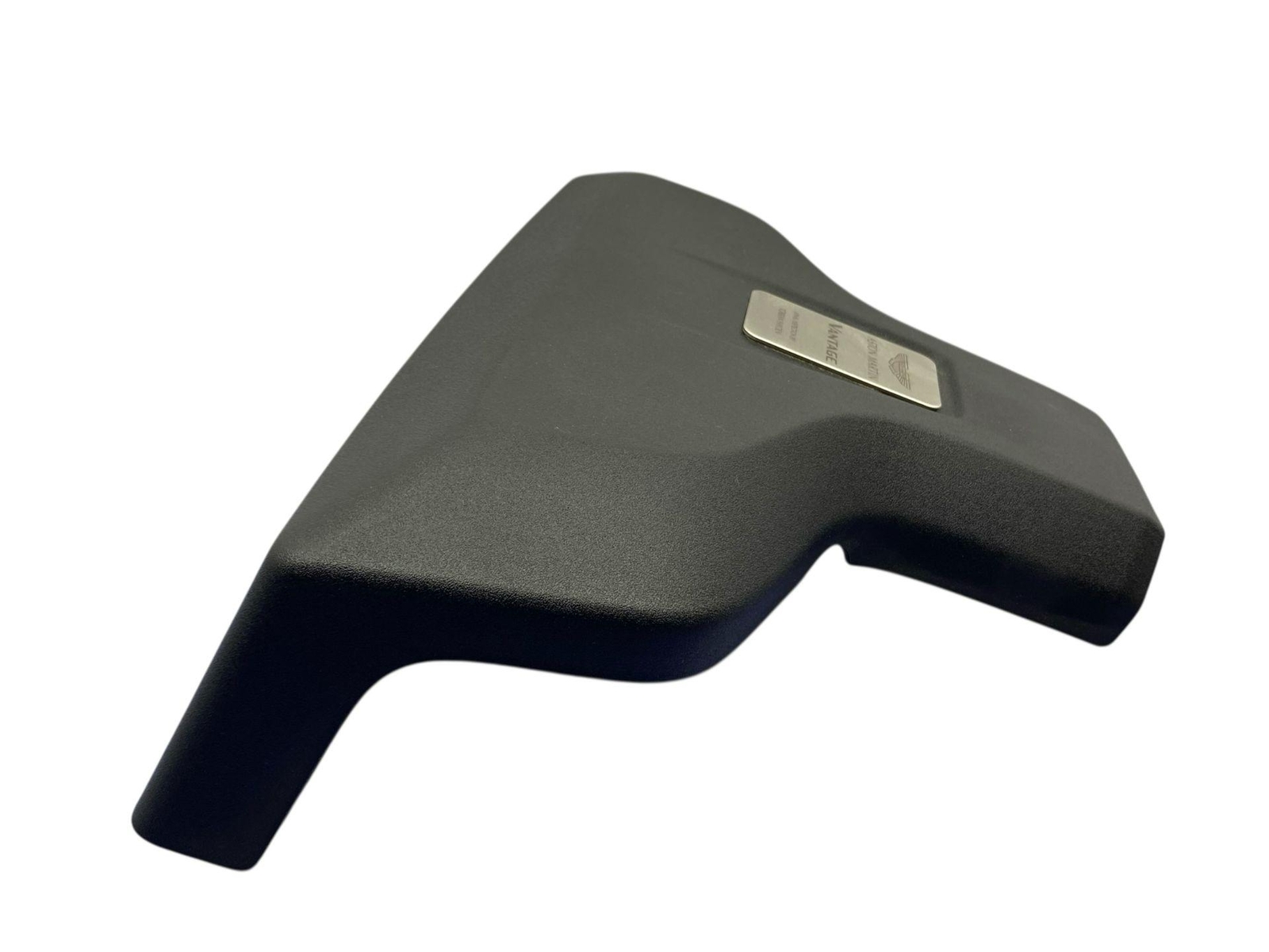 2019-2023 ASTON MARTIN VANTAGE OEM 4.0L RWD ENGINE COVER TRIM PANEL