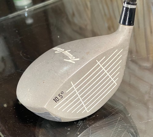 Tommy Armour 845 Silver Scot Ladies RH Driver 44" 10.5° Driver G-Force Graphite - Picture 7 of 10