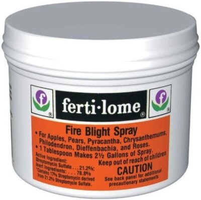 Fertilome Fire Blight Spray - 10363