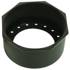 XS Scuba 7.25 Aluminum Cylinder Tank Boot - Octagon