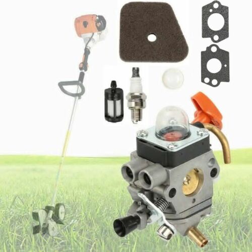 For STIHL KM90 KM90R KM130 KM130R Carburettor Air Filter and Accessories - Picture 14 of 16