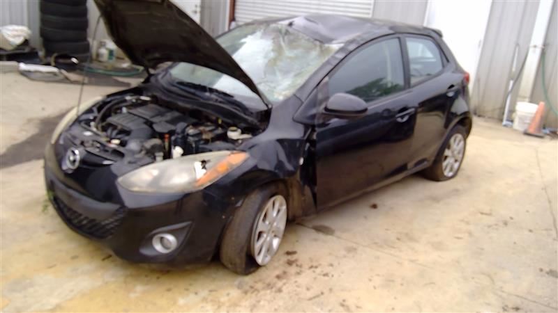 Starter Motor Fits 13-14 MAZDA 2 648326 | eBay