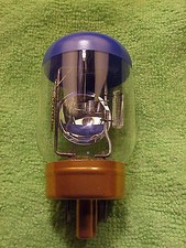 DJR 100W 12V Sylvania NOS New 15.75