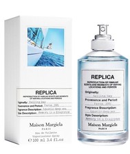 Maison Margiela Replica SAILING DAY Unisex EDT Spray 3.4oz / 100ml New In Box