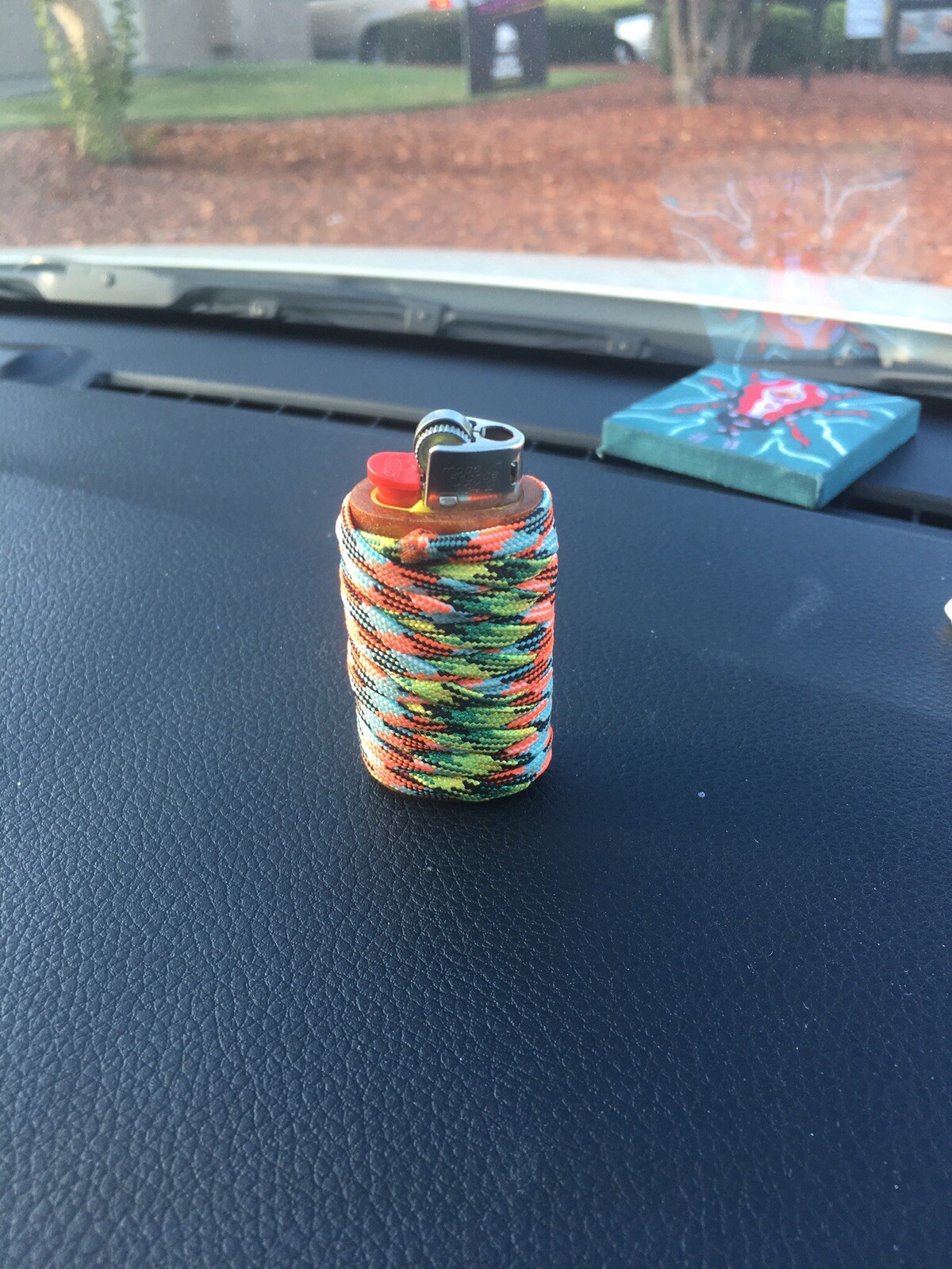 Case