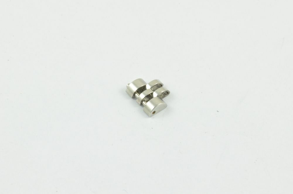 Rolex Replacement Link Steel Jubilee 12mm Steel/Steel
