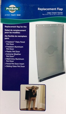 petsafe flap