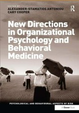 New Directions in Organizational Psychology a...