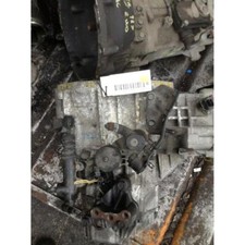 Boite de vitesse Hyundai GETZ