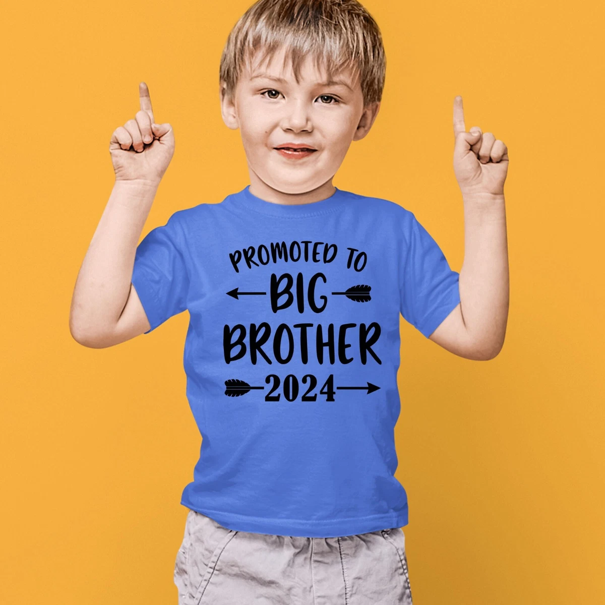 New big top brother shirt