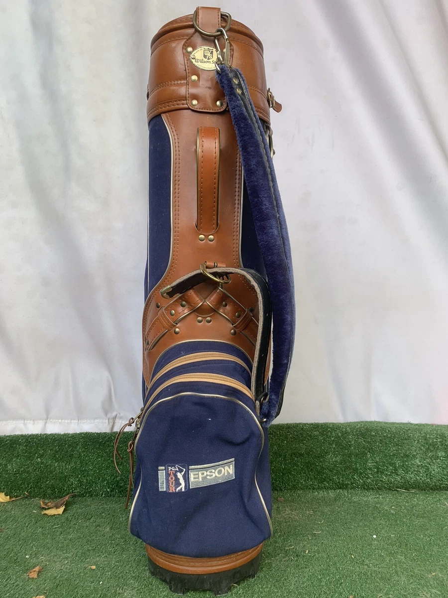 Wilson Staff Golf Bags for sale - eBay