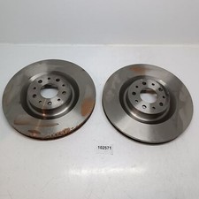 Disque de frein Lancia DELTA