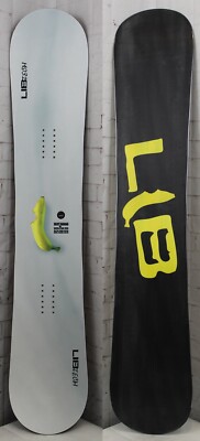 LIB TECH SKATE BANANA 156cm