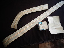 1972 Amc Gremlin Rally Stripes Partial Kit Rh Door-quarter Panel 8121476 Nos 1972 Amc Gremlin Rally Stripes Partial Kit Rh Door-quarter Panel 8121476 Nos