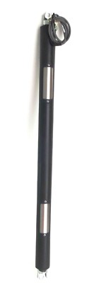 Technogym Run Now 700 Treadmill Central Handlebar Assembly W0004084AA-GG