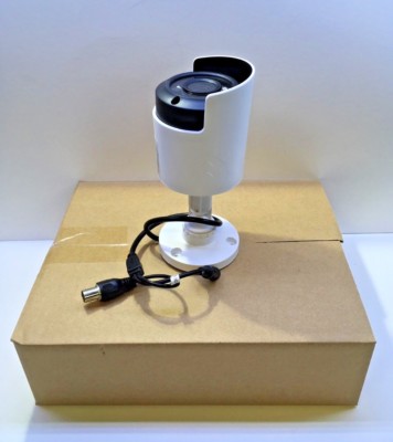 1080p HD Weatherproof Bullet Security Camera LHV2000 DV700 LHV1008