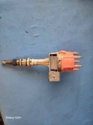 86-91 SABLE Distributor 6-183 193197 | eBay