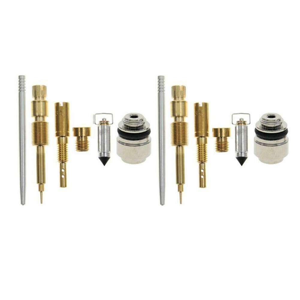 Carburateur Joints Jets Rebuild Kit XVS650 VStar 650 Classique 2006