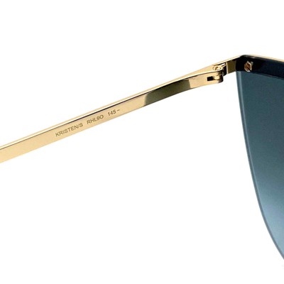NEW!!! JIMMY CHOO Sunglasses KRISTEN/S RHL9O Authentic | eBay display picture 3