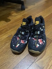 ab nike tech trainer