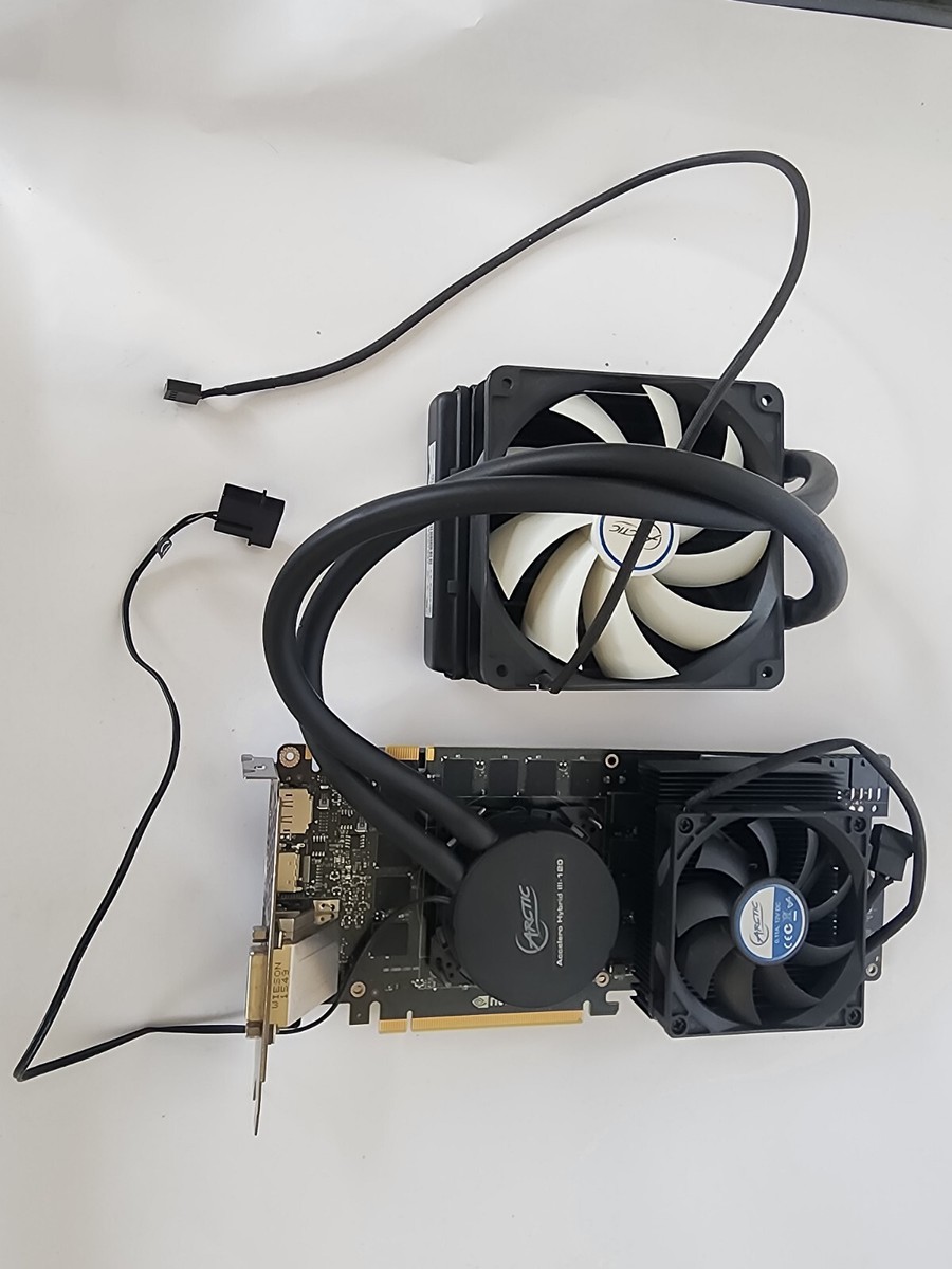 Nvidia GeForce GTX Titan X 699-1G600-0000-520 12GB GDDR5 Graphics